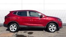 Nissan Qashqai 1.2 DiG-T Acenta 5dr Petrol Hatchback